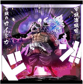 Portrait.Of.Pirates “WA-MAXIMUM” 百獣のカイドウ Amazon.co.jp: ワンピース ONE PIECE Portrait.Of.Pirates “WA